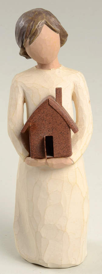 Willow Tree Mi Casa - Boxed by Demdaco-1