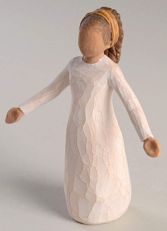 Willow Tree Blessings - Boxed by Demdaco-1