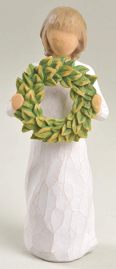Willow Tree Magnolia - Boxed by Demdaco-1