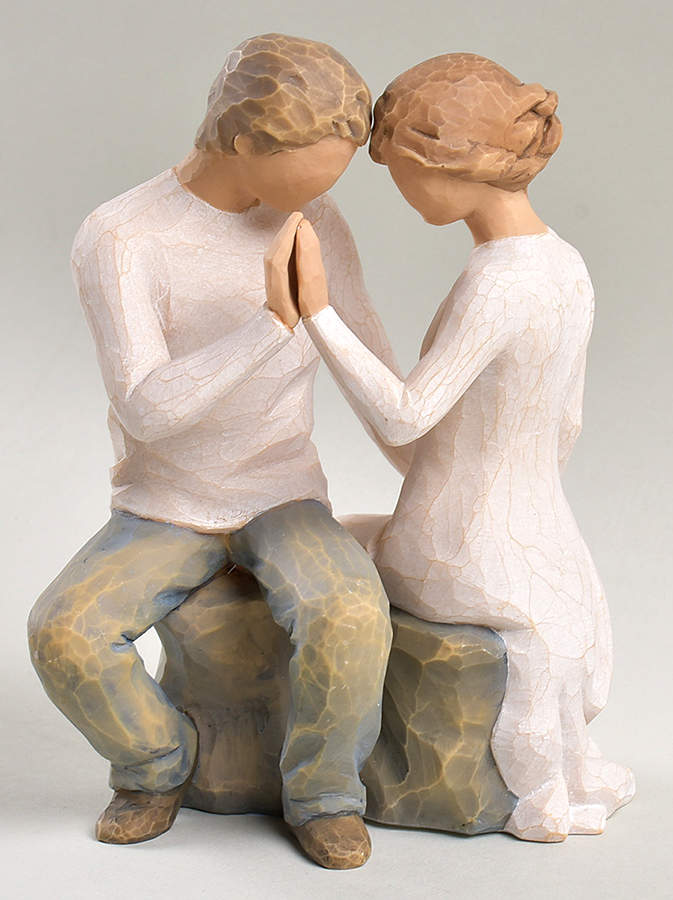 Willow Tree Around You - Boxed by Demdaco-1