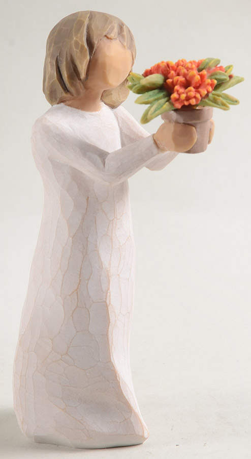 Willow Tree Little Things - Boxed by Demdaco-1
