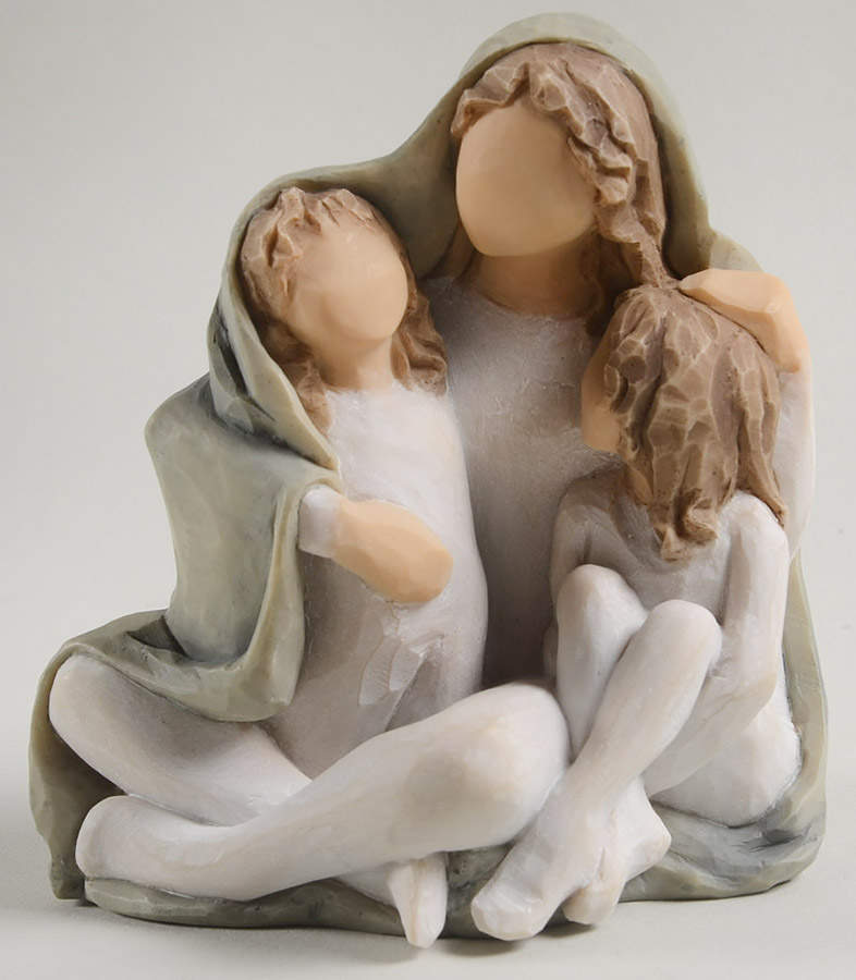 Willow Tree Cozy - Boxed by Demdaco-1