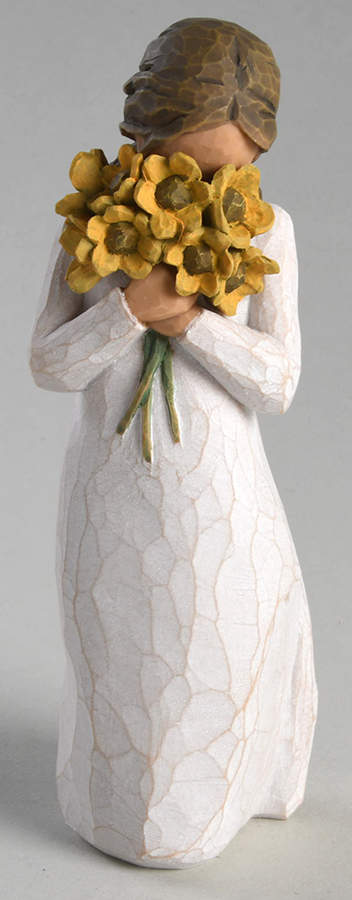Willow Tree Warm Embrace - Boxed by Demdaco-1