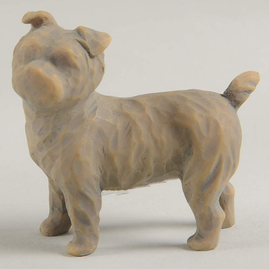 Willow Tree Love My Dog - Small, Standing - Boxed by Demdaco-1