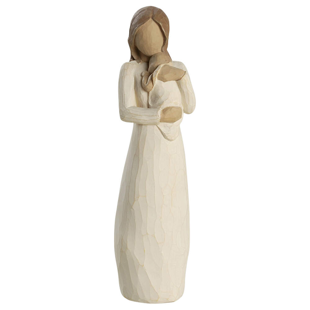 Willow Tree Angel Of Mine - No Box by Demdaco-1