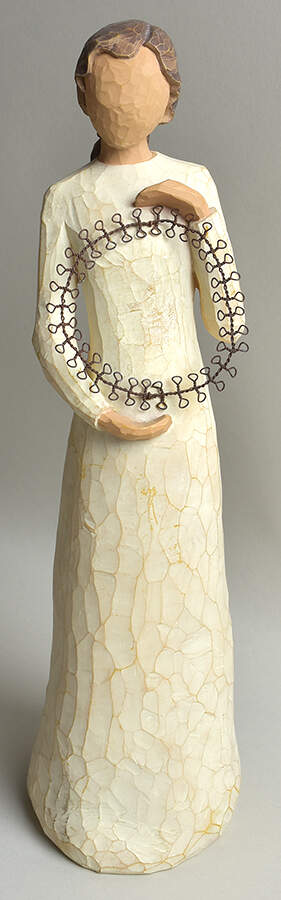 Willow Tree Welcoming Spirit - Boxed by Demdaco-1