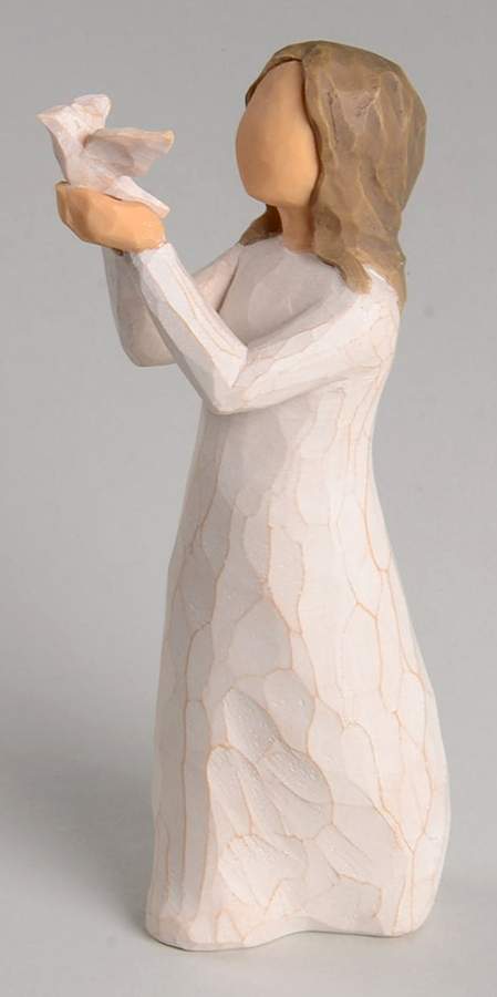 Willow Tree Soar - Boxed by Demdaco-1