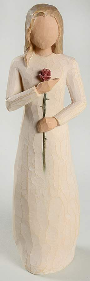 Willow Tree Love - Boxed by Demdaco-1