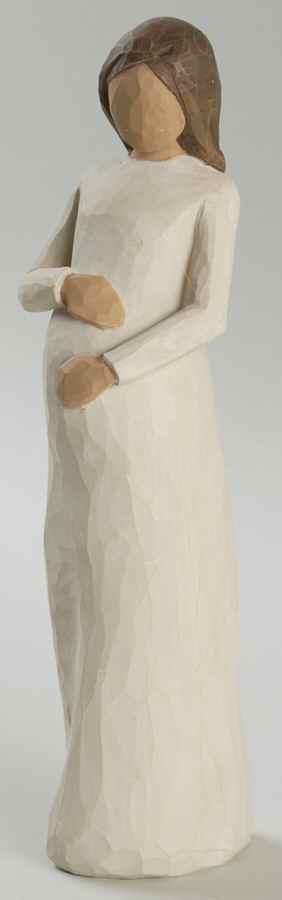 Willow Tree Cherish - Boxed by Demdaco-1