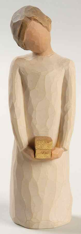 Willow Tree Spirit Of Giving - Boxed by Demdaco-1