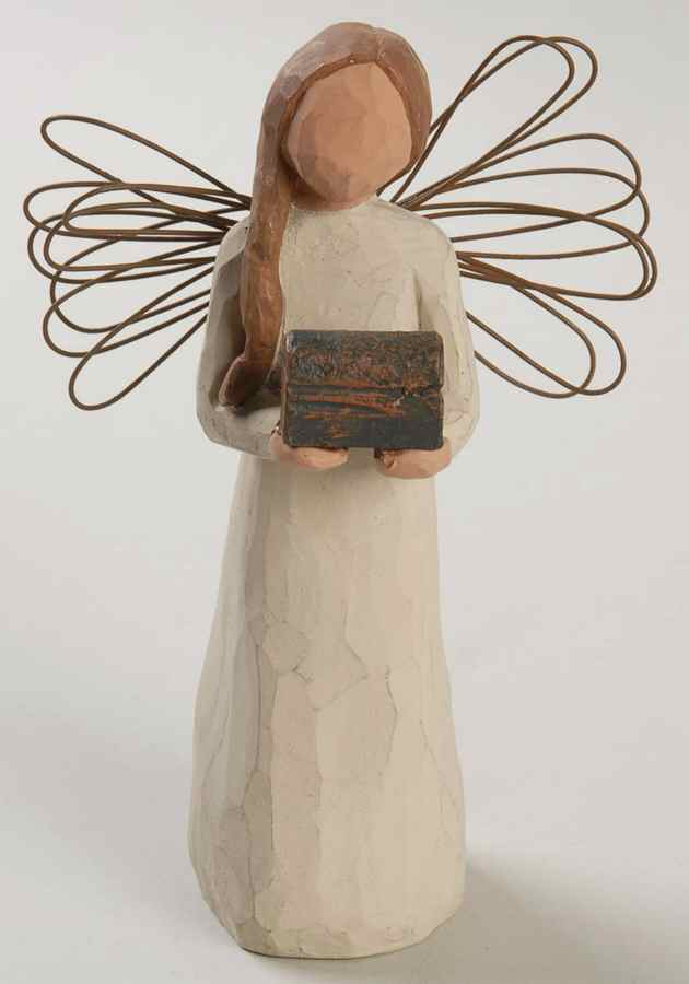 Willow Tree Angels Angel Of Giving - Boxed by Demdaco-1