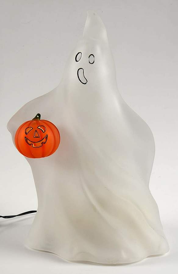 Department 56 Giftware Lighted Ghost-With Lights And Sound - Boxed by Department 56-1