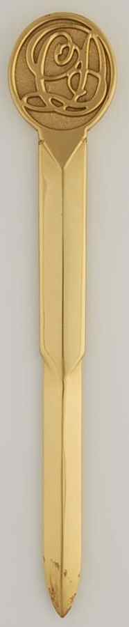 Department 56 Giftware Letter Opener - Boxed by Department 56-1
