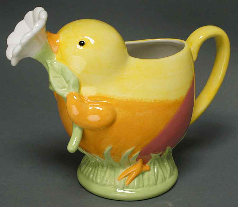 Dipped Chicks Chick Pitcher - Boxed by Department 56-1