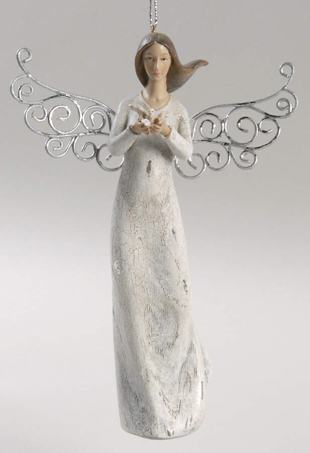 Department 56 Ornaments Angel - No Box by Department 56-1