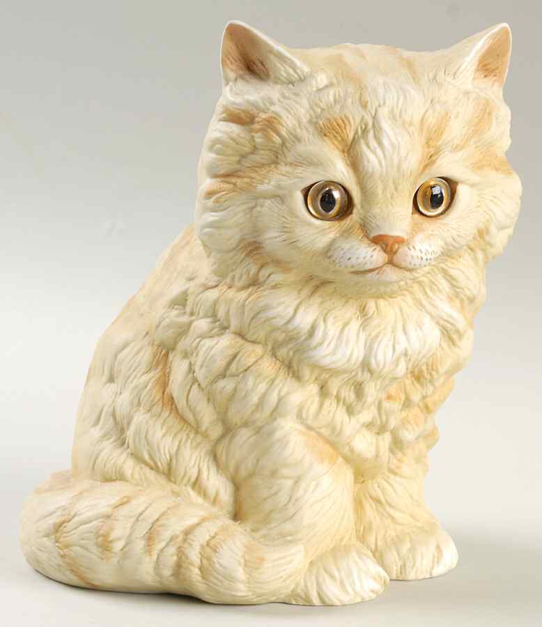 Danbury Mint Figurine Sandy - No Box by Danbury Mint-1