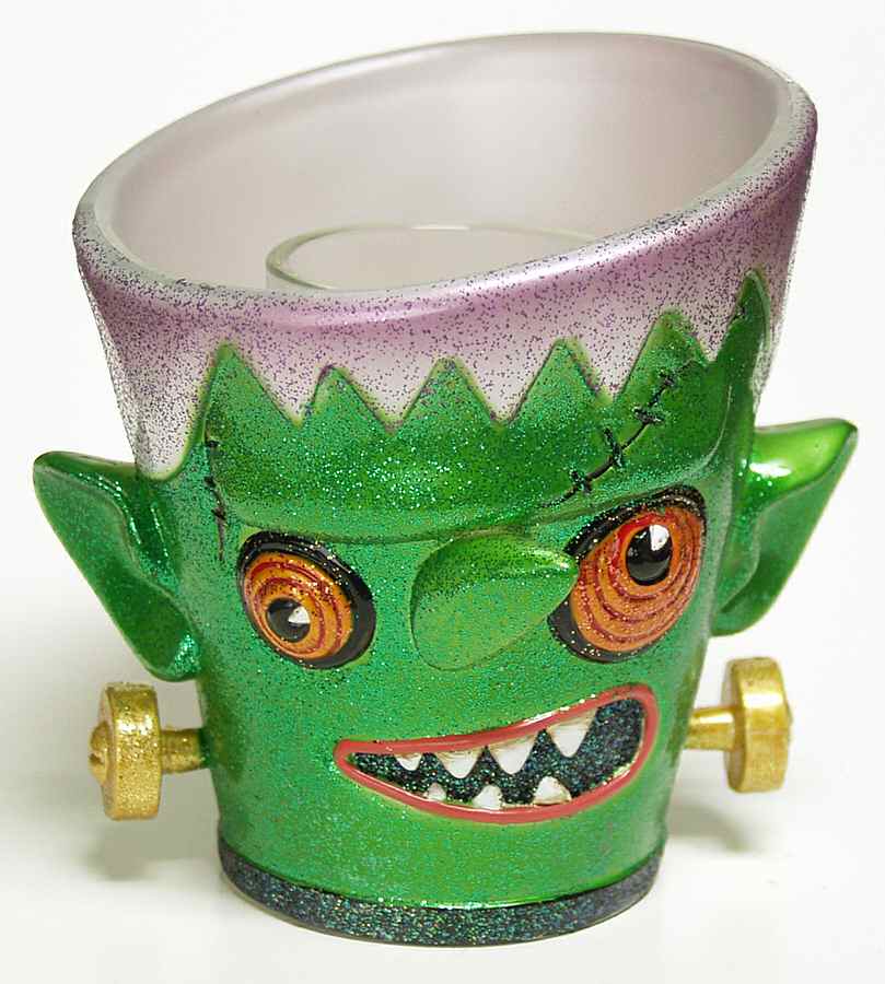 Fright Lights Frankenstein's Monster - No Box by Department 56-1