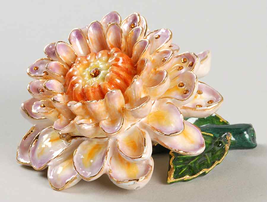 Bejeweled Collection Dahlia - No Box by Department 56-1