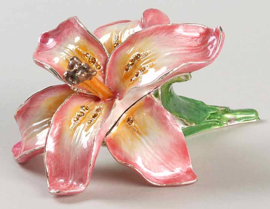 Bejeweled Collection Lily - No Box by Department 56-1