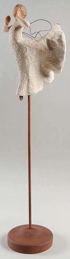 Willow Tree Nativity Song Of Joy - Angel - Boxed by Demdaco-1