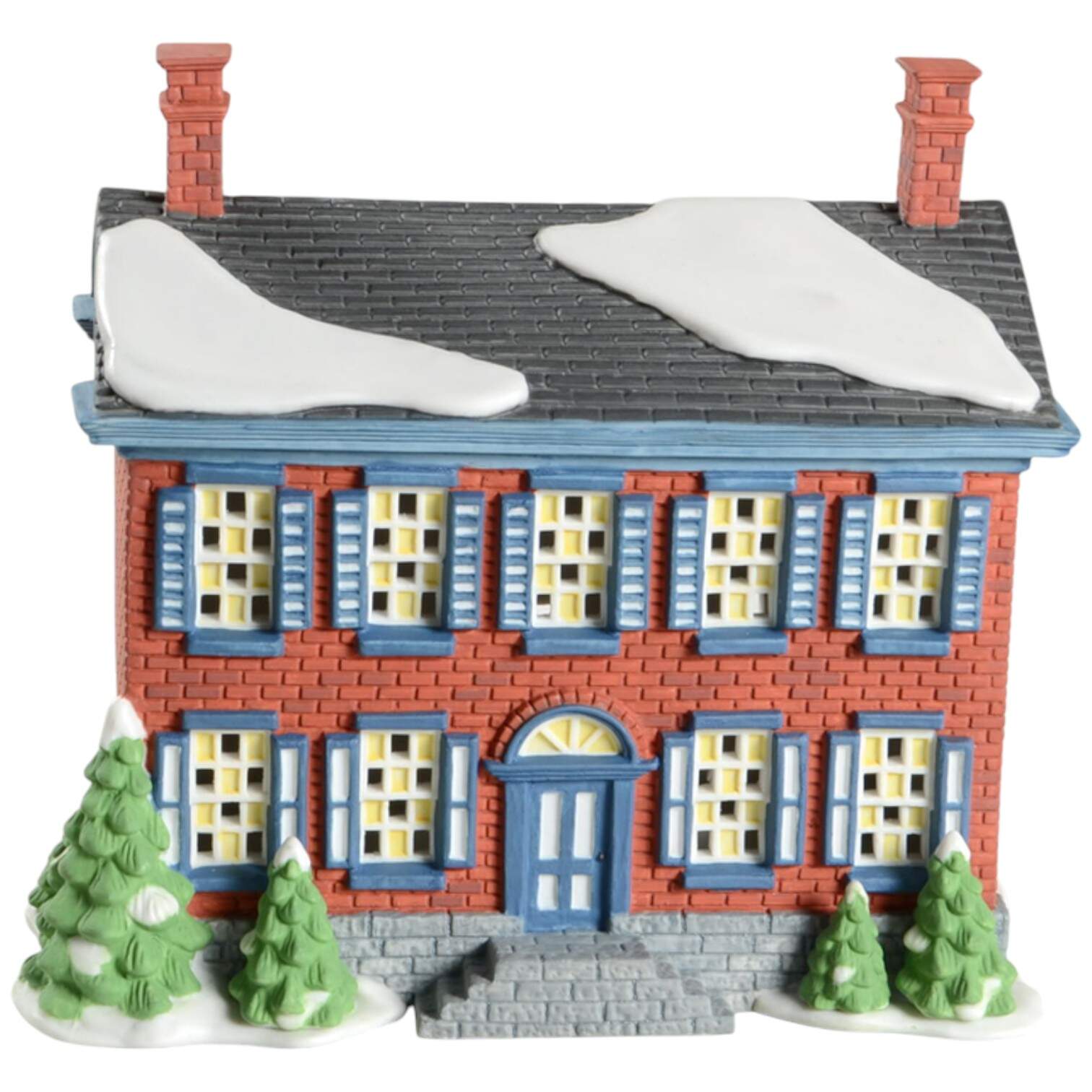 Profile Series Heinz House - No Box by Department 56-1