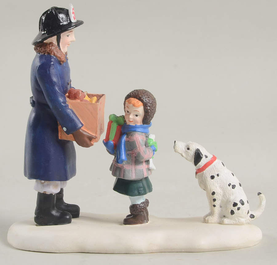 A Christmas Story Toys For Kids - Boxed by Department 56-1
