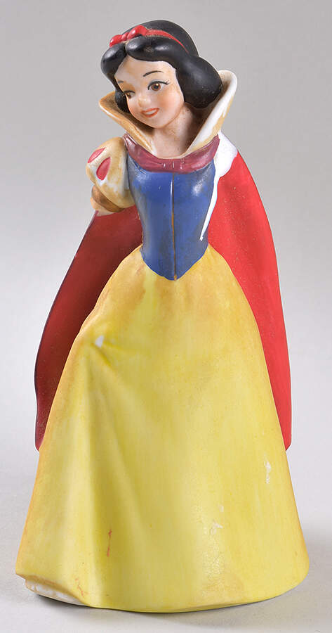 Disney Figurines Snow White - No Box by Disney-1