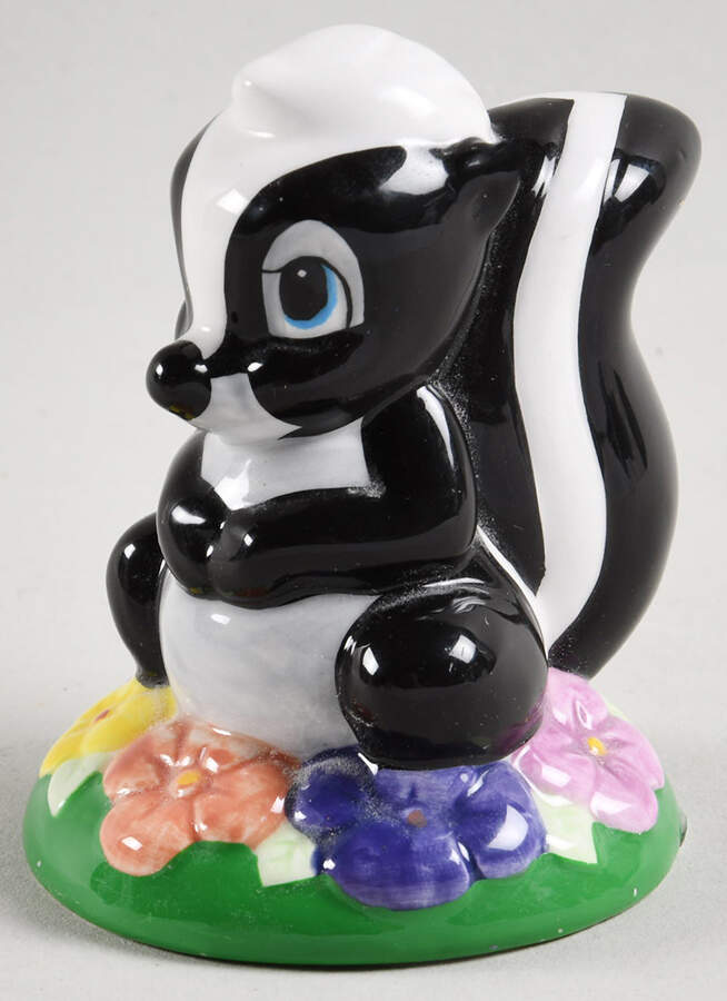 Disney Figurines Flower - No Box by Disney-1