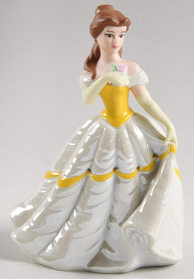 Disney Figurines Belle - No Box by Disney-1