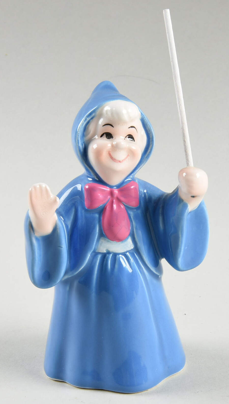 Disney Figurines Fairy Godmother - No Box by Disney-1