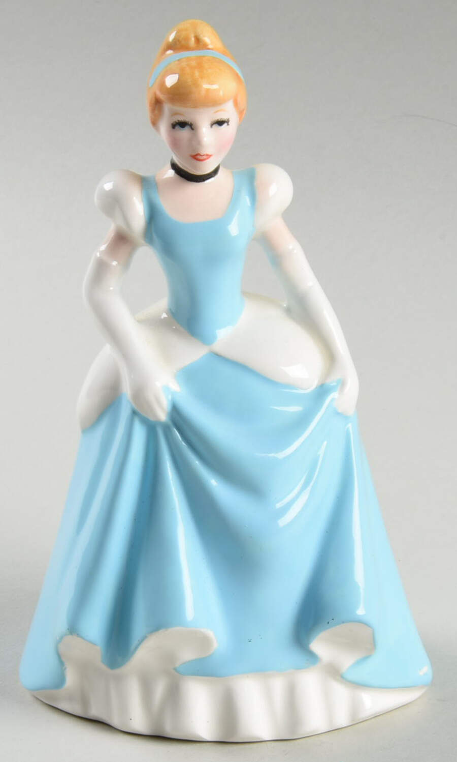 Disney Figurines Cinderella - No Box by Disney-1