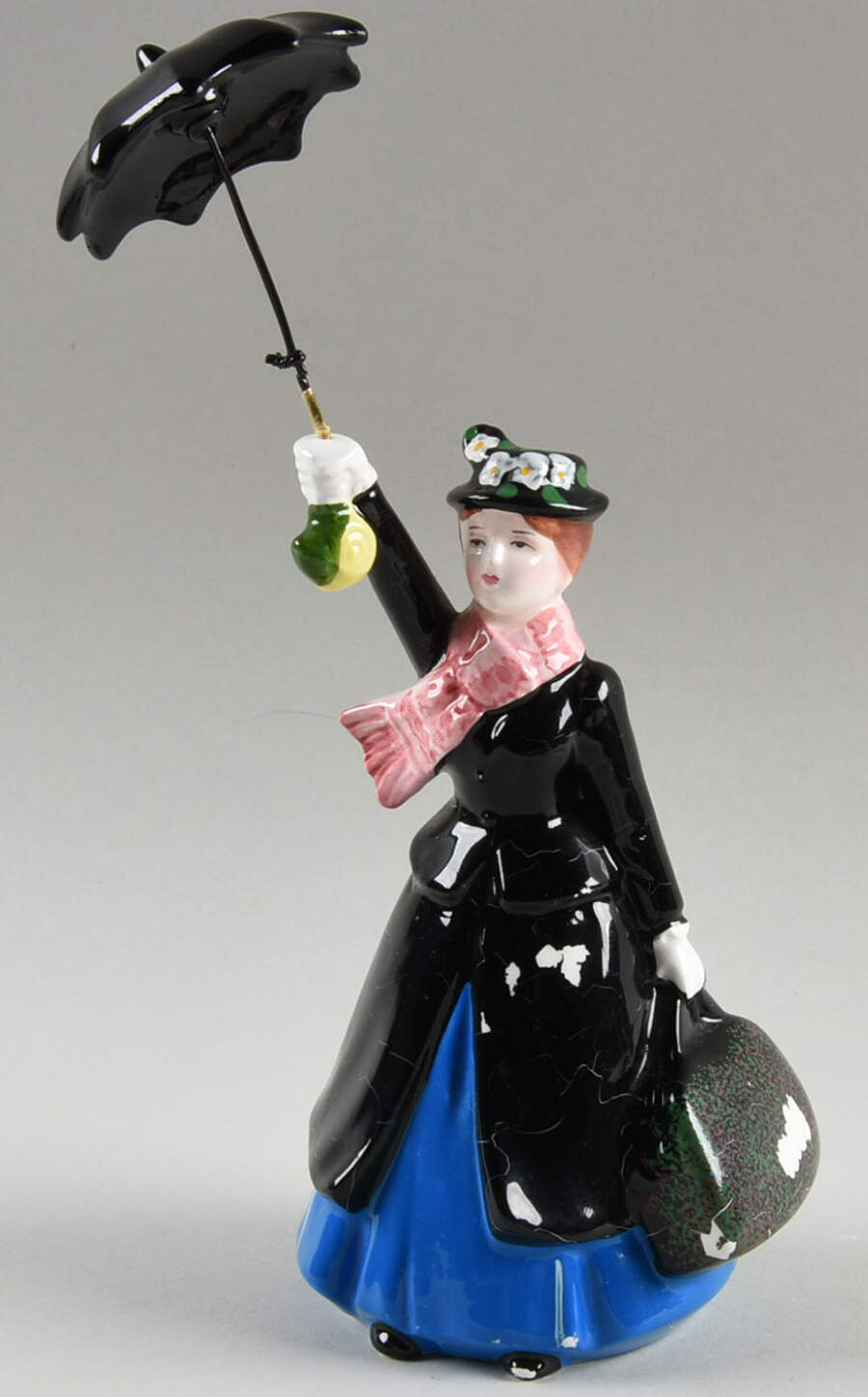 Disney Figurines Mary Poppins - No Box by Disney-1