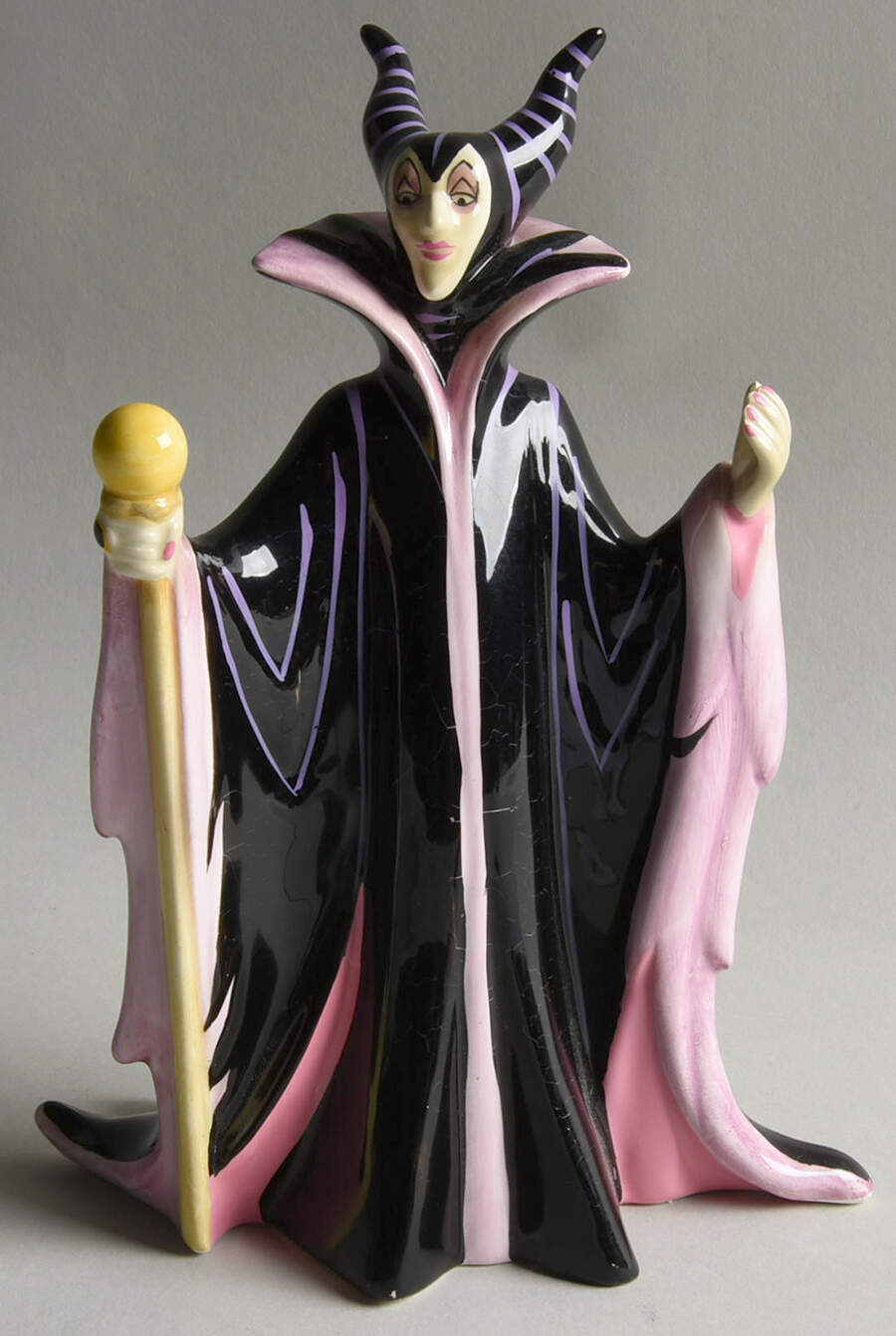 Disney Figurines Maleficent - No Box by Disney-1