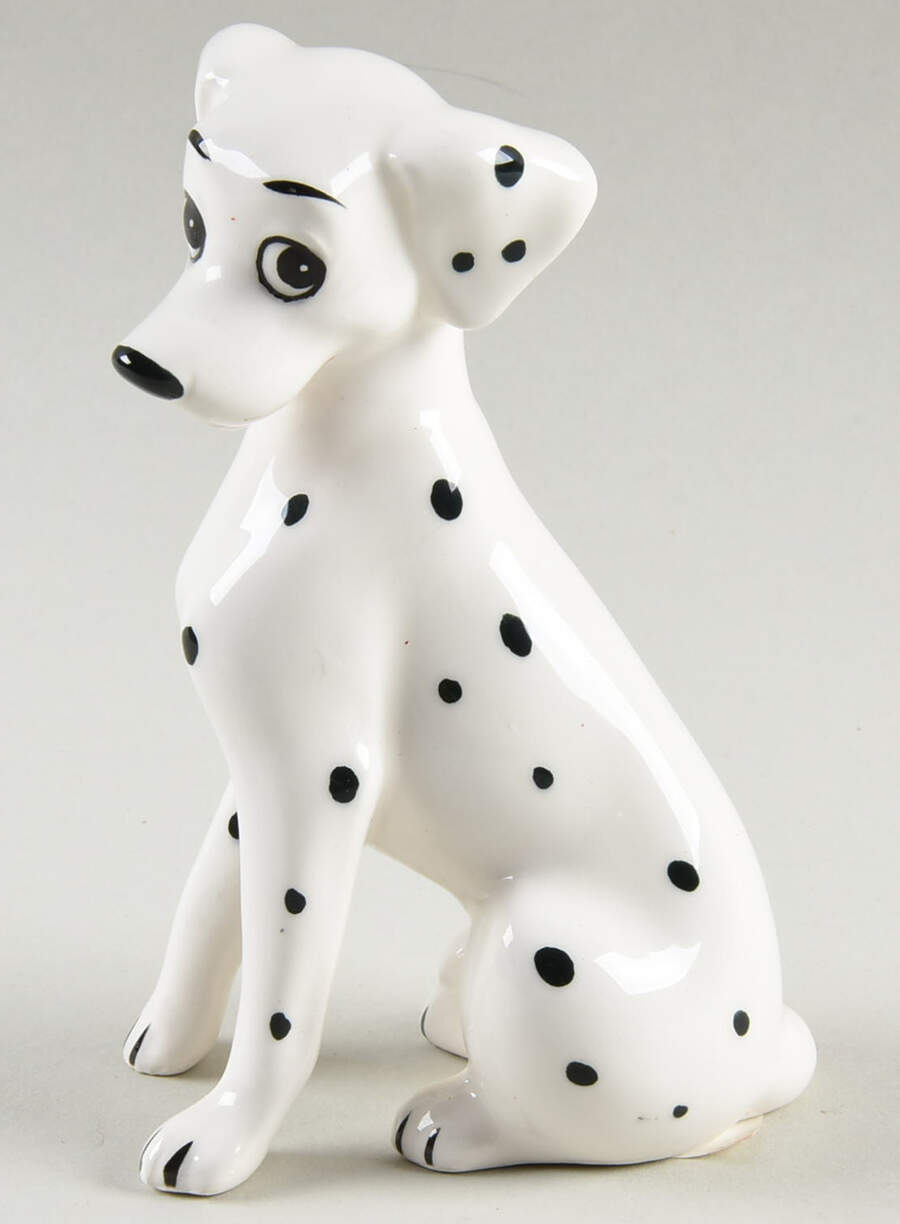 Disney Figurines Purdita - No Box by Disney-1