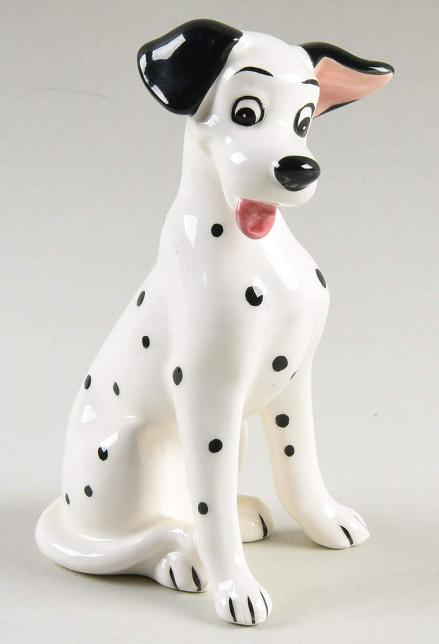 Disney Figurines Pongo - No Box by Disney-1