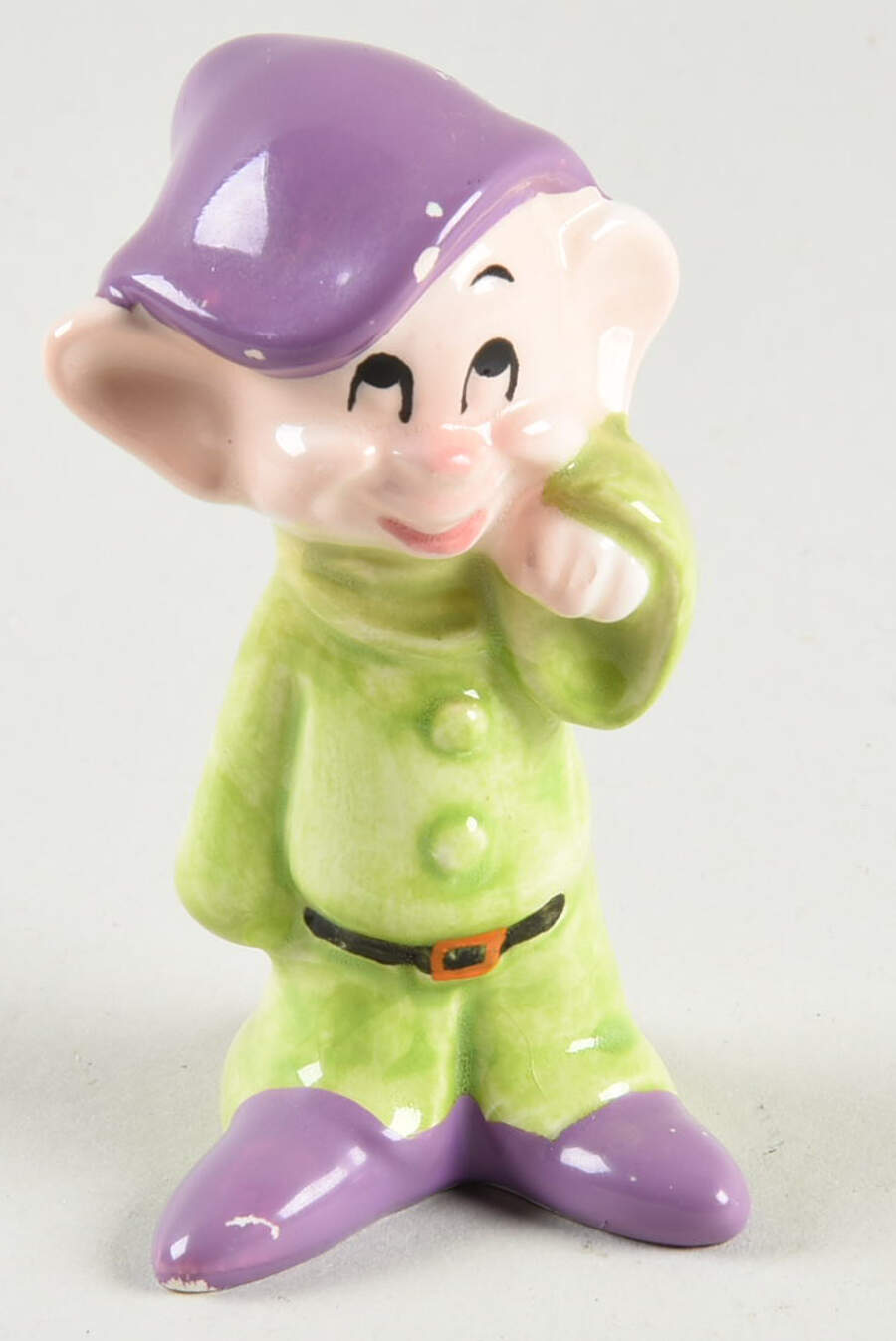 Disney Figurines Dopey - No Box by Disney-1