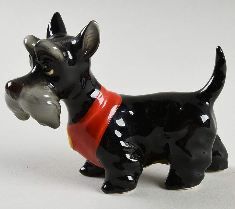 Disney Figurines Jock - No Box by Disney-1
