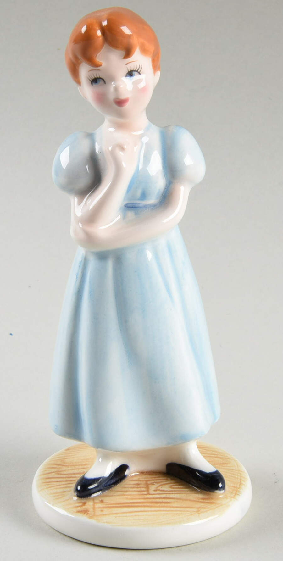 Disney Figurines Wendy - No Box by Disney-1