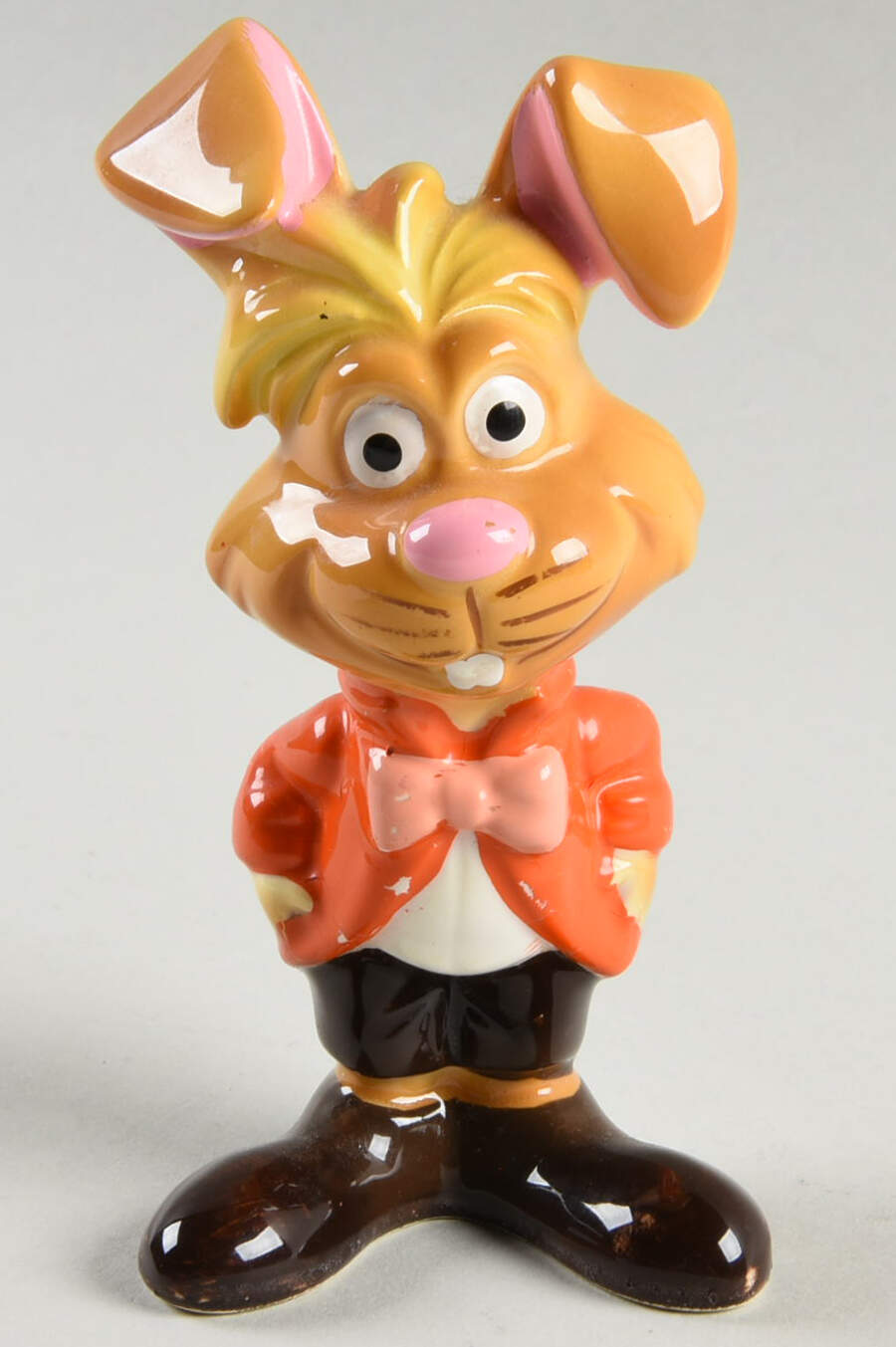 Disney Figurines March Hare - No Box by Disney-1