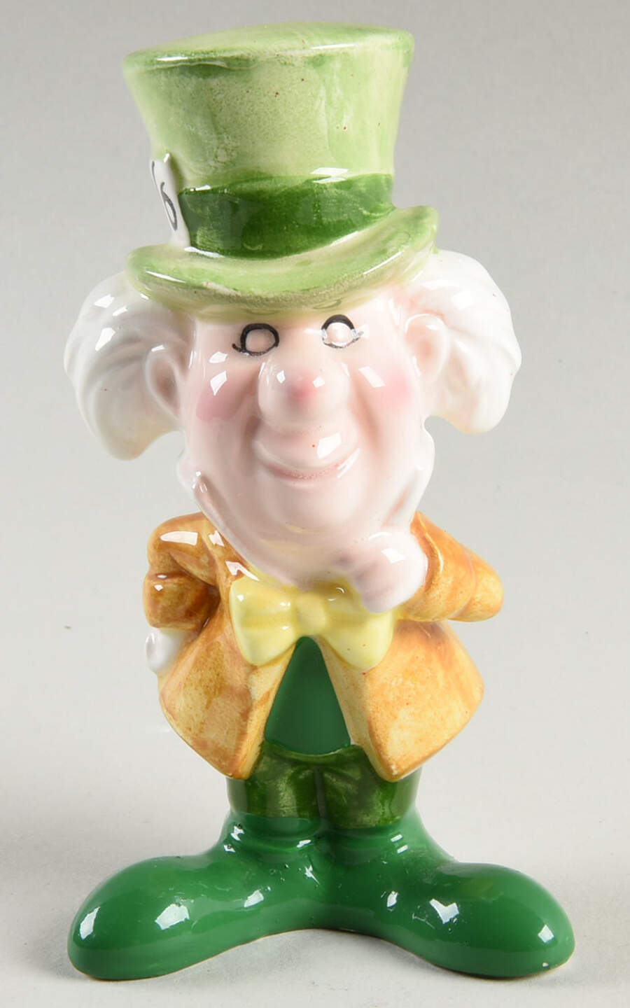 Disney Figurines Mad Hatter - No Box by Disney-1