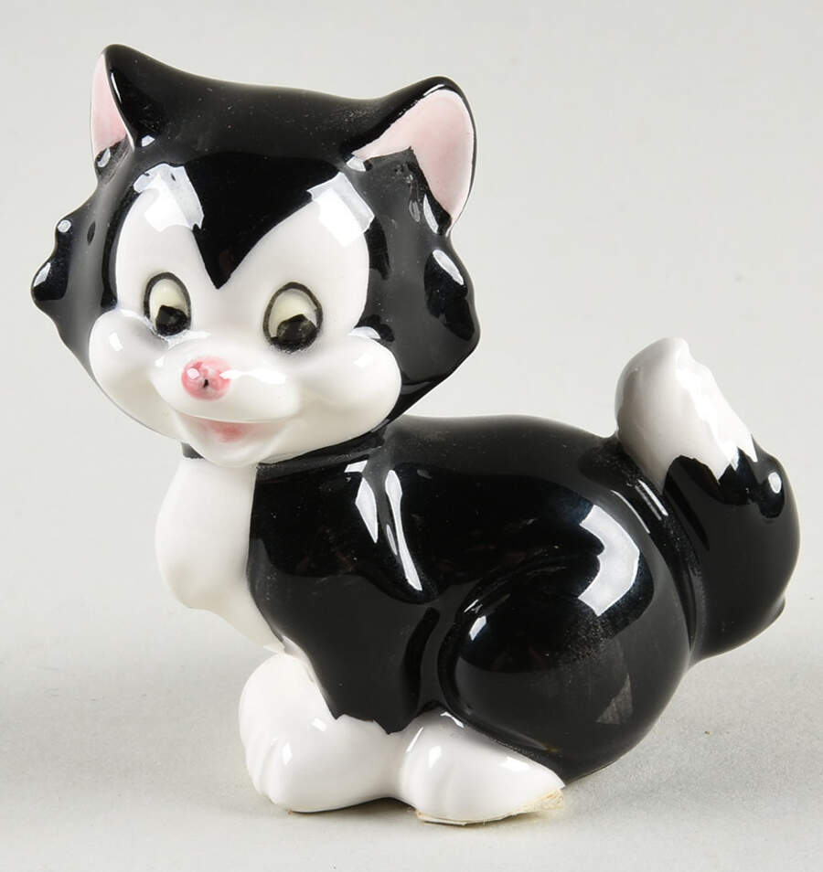 Disney Figurines Figaro - No Box by Disney-1