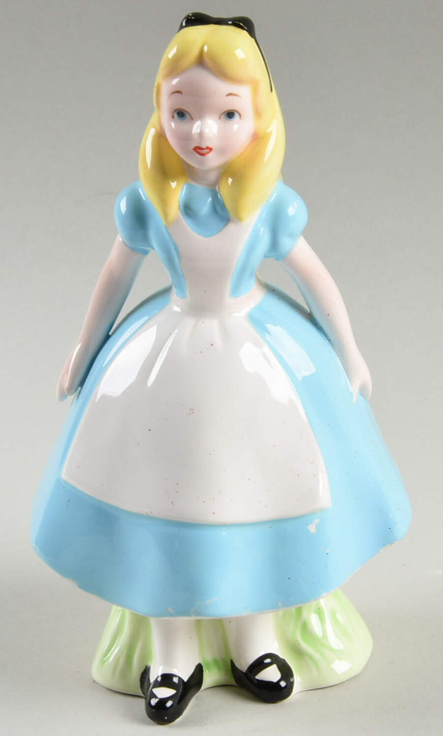 Disney Figurines Alice - No Box by Disney-1