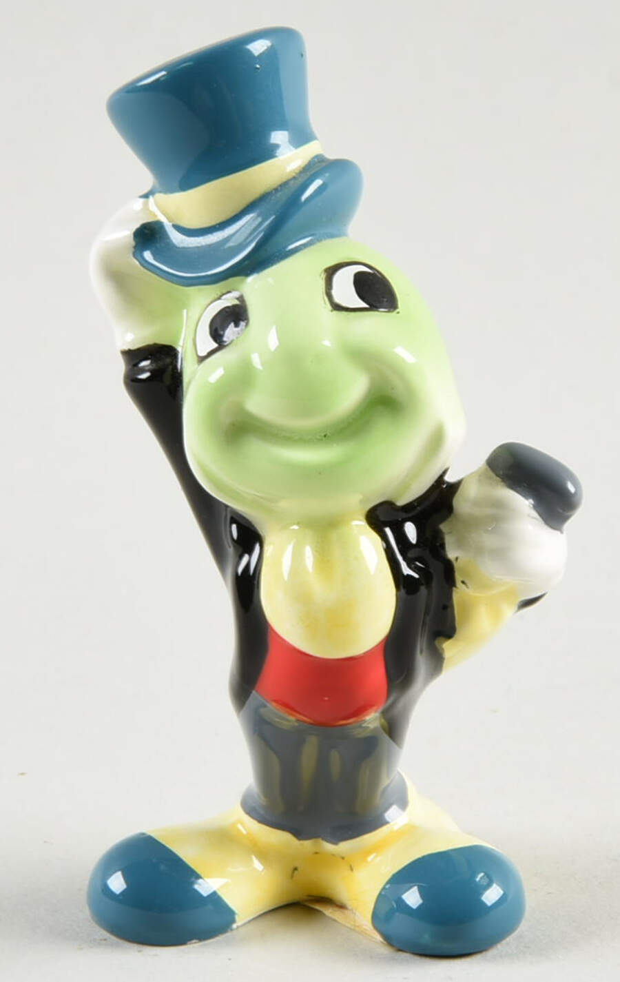 Disney Figurines Jiminy Cricket - No Box by Disney-1