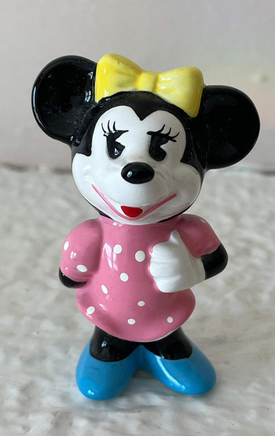 Disney Figurines Minnie Mouse - No Box by Disney-1