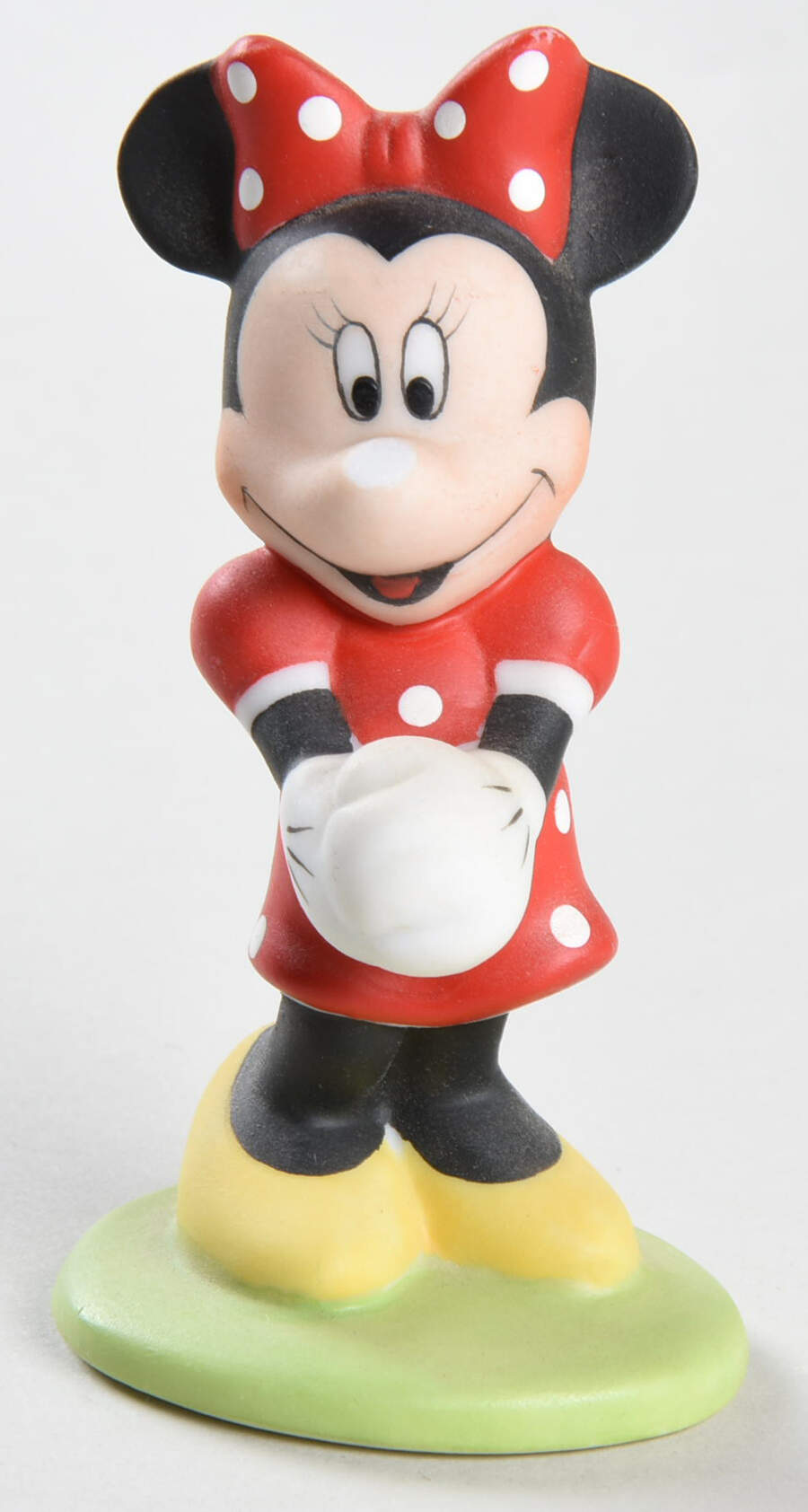 Disney Figurines Minnie Mouse - No Box by Disney-1