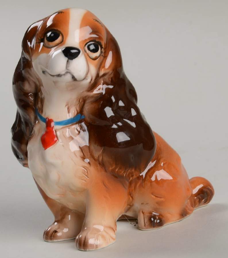Disney Figurines Lady - No Box by Disney-1