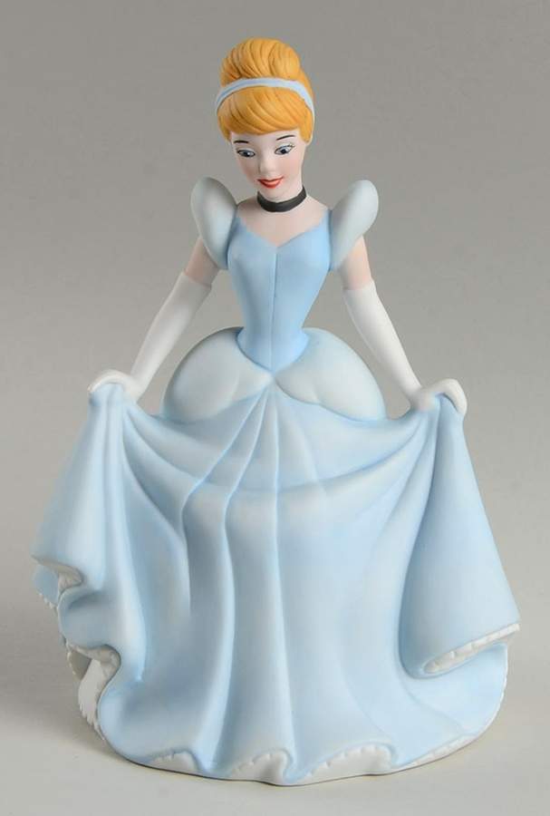 Disney Figurines Cinderella - Bell - No Box by Disney-1