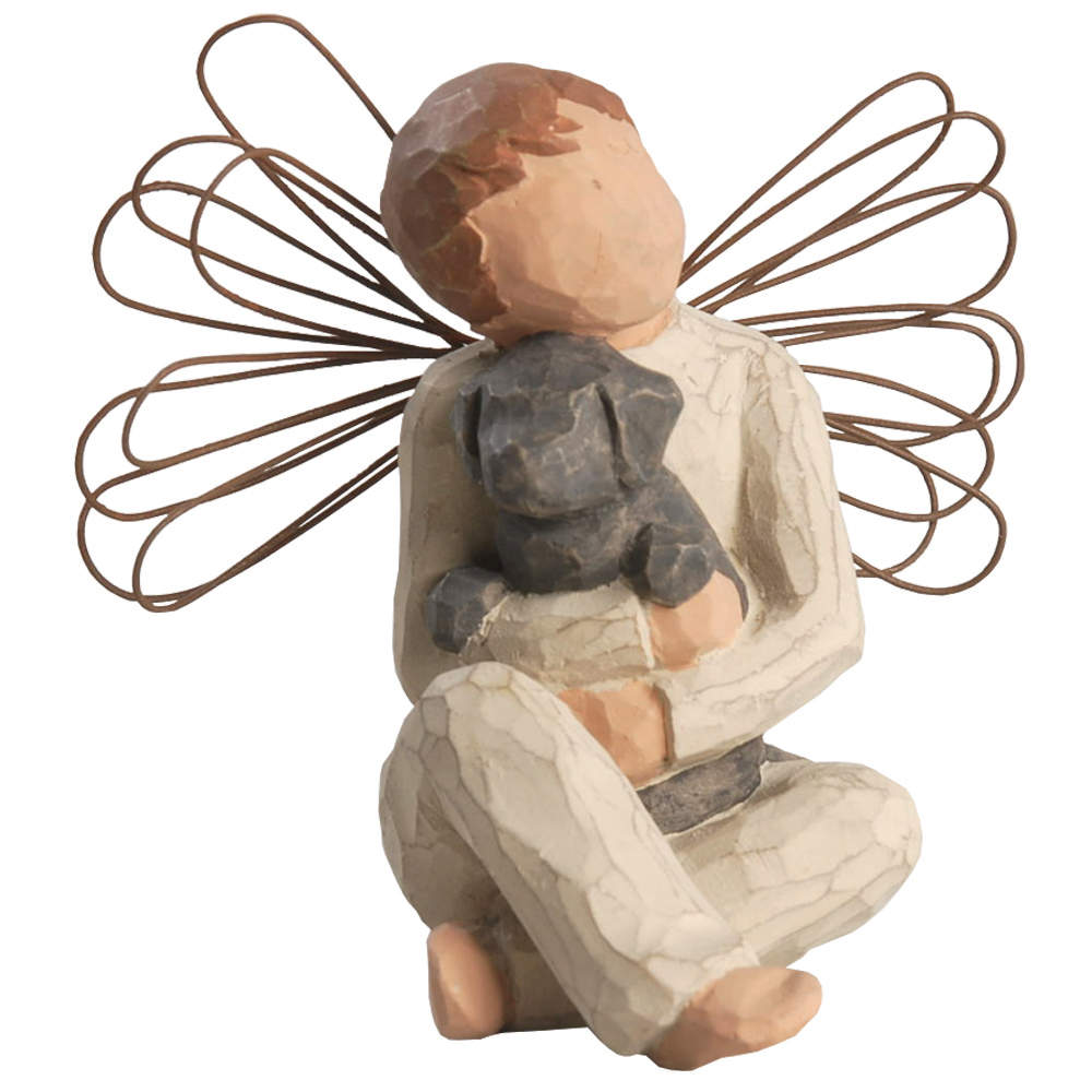 Willow Tree Angels Angel Of Comfort - With Box by Demdaco-1