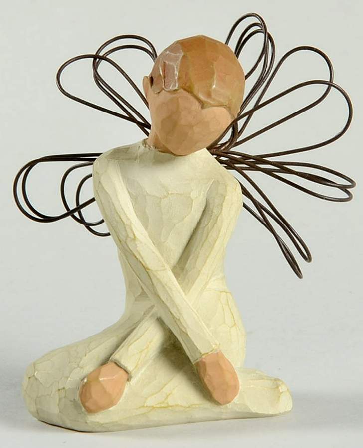 Willow Tree Angels Serenity - Boxed by Demdaco-1