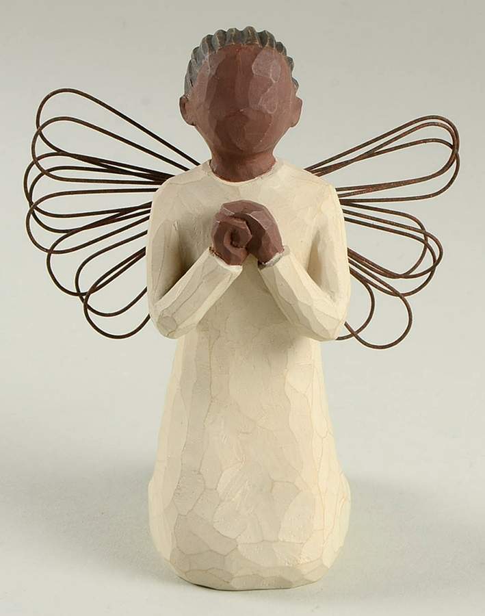 Willow Tree Angels Angel Of The Spirit - Boxed by Demdaco-1